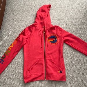 Women’s Aviator Nation Sweatshirt